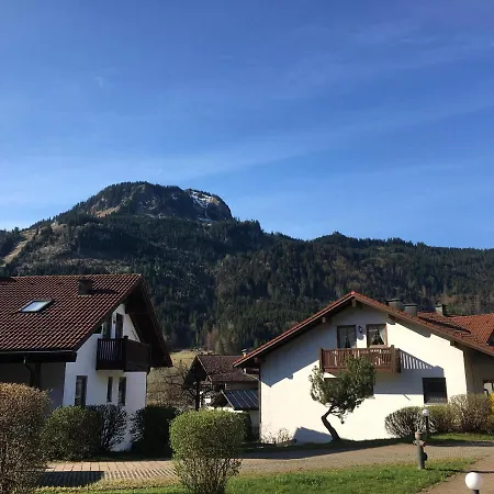 Apartament Oyben 3