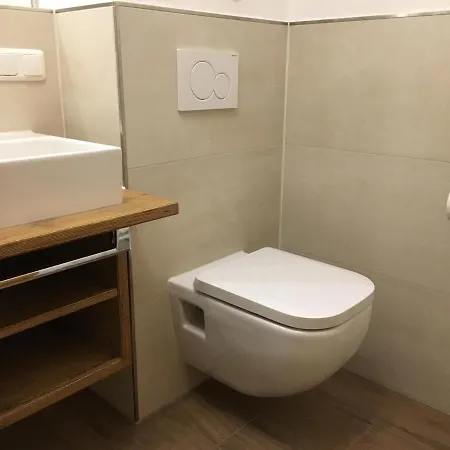 Oyben 3 Apartament *