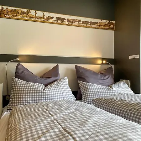 Apartament Oyben 3