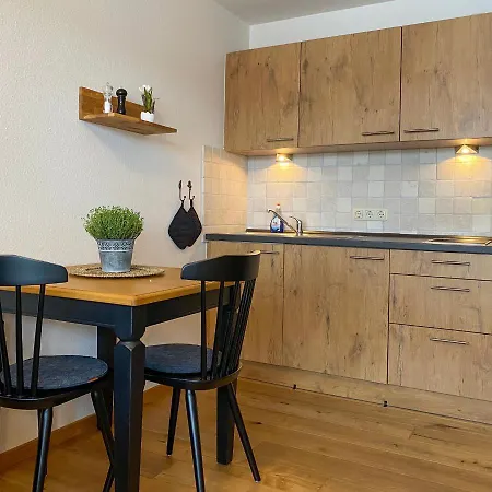 Apartament Oyben 3