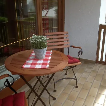 Oyben 3 Apartman *