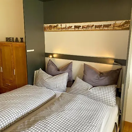 Oyben 3 Apartman